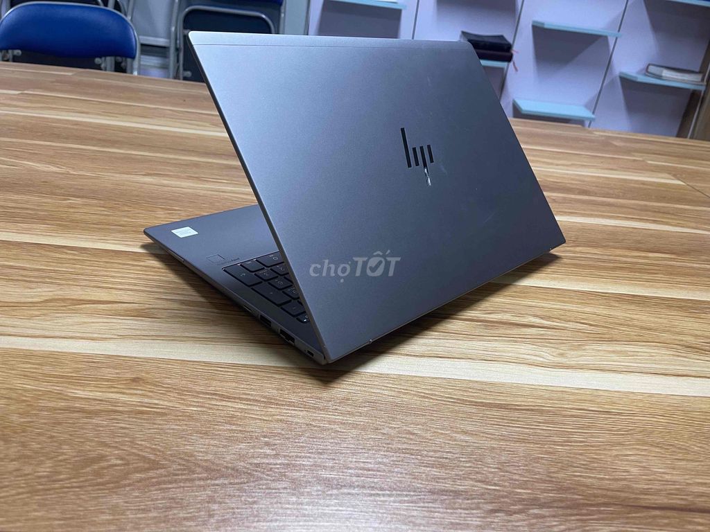 Siêu phẩm Máy trạm HP ZBook Power 16 G11 | Core Ul. Mua bán Laptop tại Quận Cầu Giấy Hà Nội được đăng bởi Van Truc hình 1