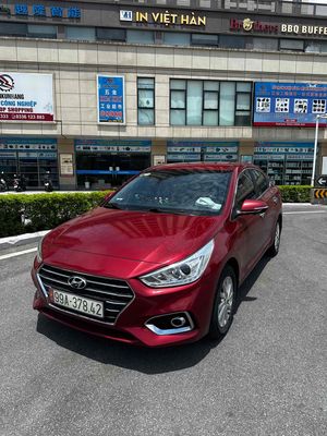 Hyundai Accent 2020 1.4MT - 900000 km. Mua bán Ô tô tại Huyện Quế Võ Bắc Ninh được đăng bởi đạt