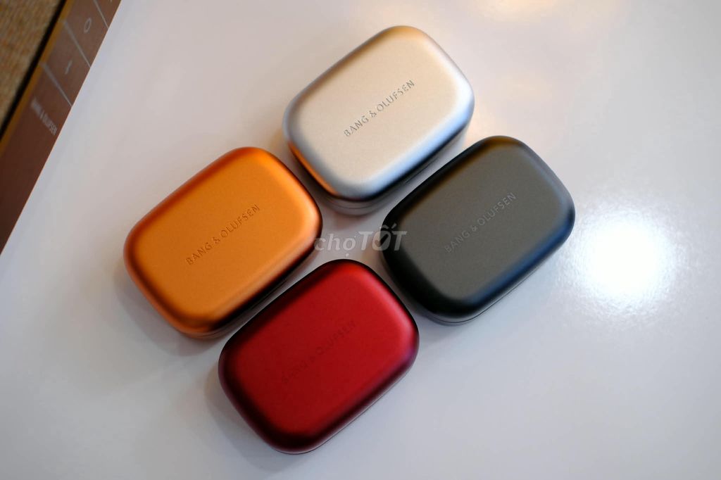 Tai nghe Bang & Olufsen Beoplay EX Đen. Mua bán Tivi, Âm thanh tại Quận Bình Thạnh Tp Hồ Chí Minh được đăng bởi Thanh Quý hình 1