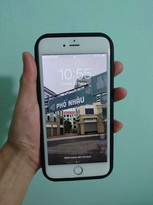 Apple iPhone 6s Plus 64GB Vàng hồng