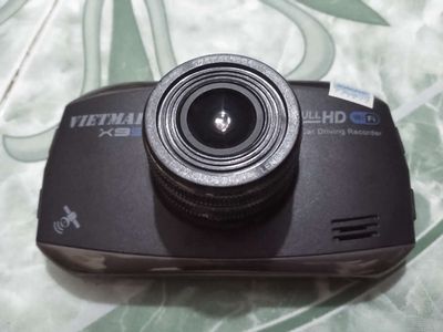 Vietmap X9S. Mua bán Máy ảnh, Máy quay tại Quận 3 Tp Hồ Chí Minh được đăng bởi trần đức