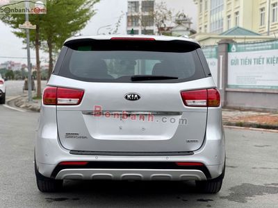Kia Sedona 2016. Mua bán Ô tô tại Quận Nam Từ Liêm Hà Nội được đăng bởi Bcar Hà Nội Vương Quốc Gầm Cao