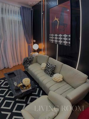 Аренда · 3 комн. · 64 м² · Quận Thanh Khê, ул. Đường Huỳnh Ngọc Huệ