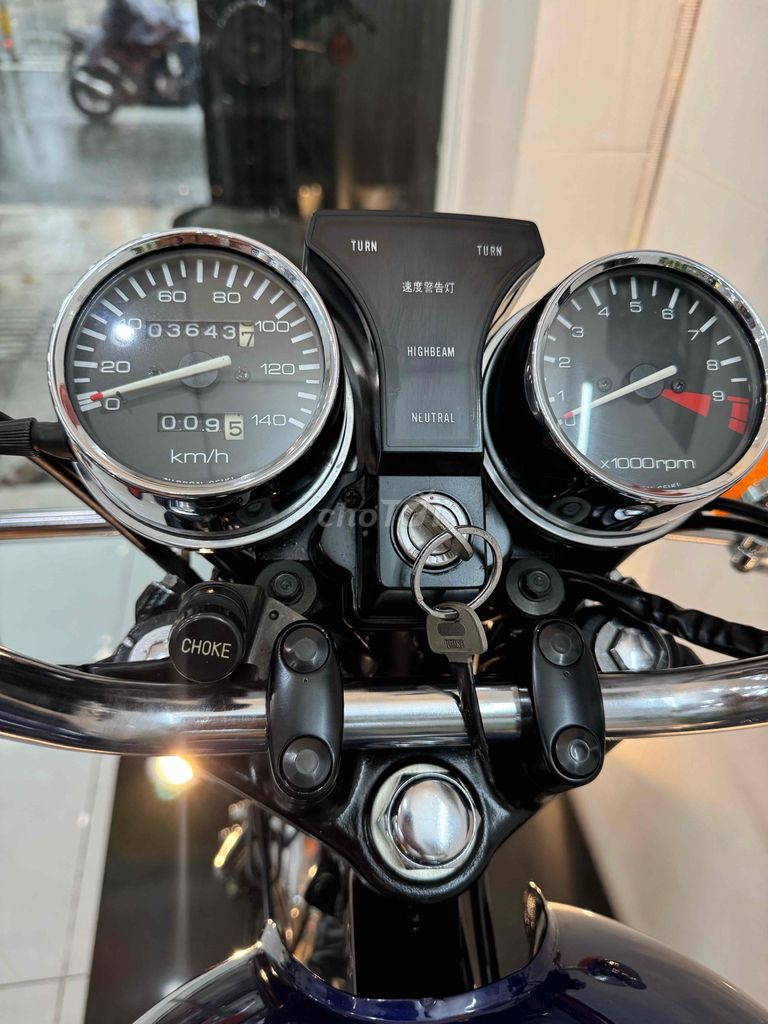 Honda LA 250 HQCN CHÍNH CHỦ SANG TÊN CÓ 102. Mua bán Xe máy tại Quận Tân Phú Tp Hồ Chí Minh được đăng bởi Tai nguyen hình 6