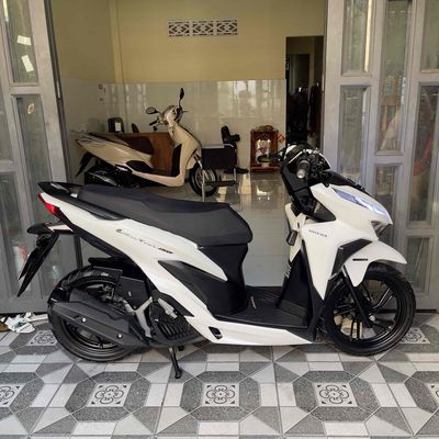 Honda Vario 150 2019 Trắng 22225 km
