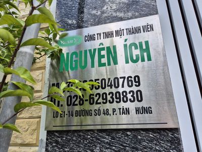 Nhân viên Kho biết tiếng Hoa (Trung)
