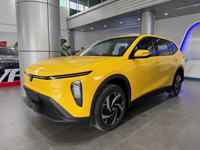 VinFast Limo Green 7 chỗ. Mua bán Ô tô tại Thành phố Thuận An Bình Dương được đăng bởi Chí Bằng Vinfast