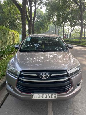 Toyota Innova 2017