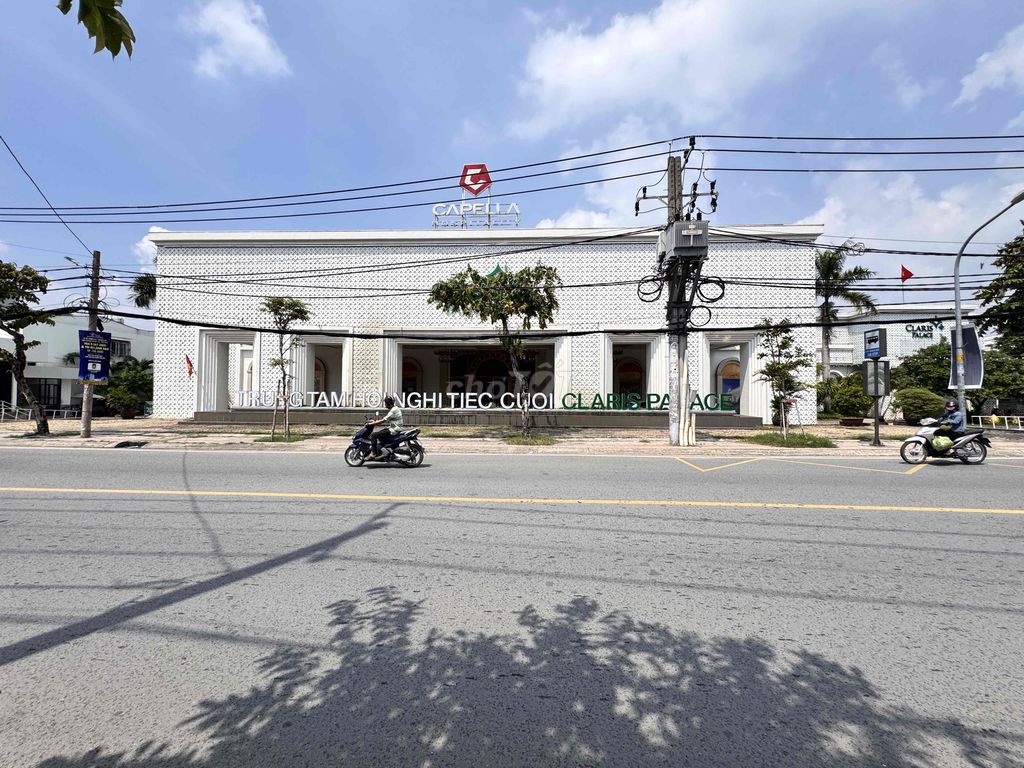 BÁN ĐẤT FULL THỔ CƯ ĐƯỜNG NHỰA 8M, XÂY CAO TẦNG. TẶNG GPXD 5 TẦNG. Mua bán Đất tại Thành phố Thủ Đức Tp Hồ Chí Minh được đăng bởi Luật Nhà Phố Thủ Đức hình 9