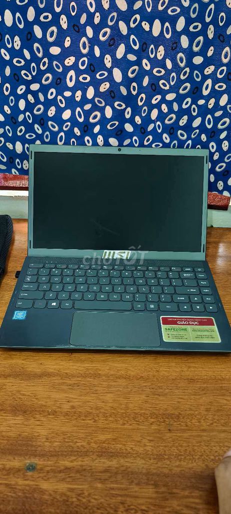 Masstel E140 Celeron N4120 4GB/128GB. Mua bán Laptop tại Huyện Lắk Đắk Lắk được đăng bởi huy hình 1