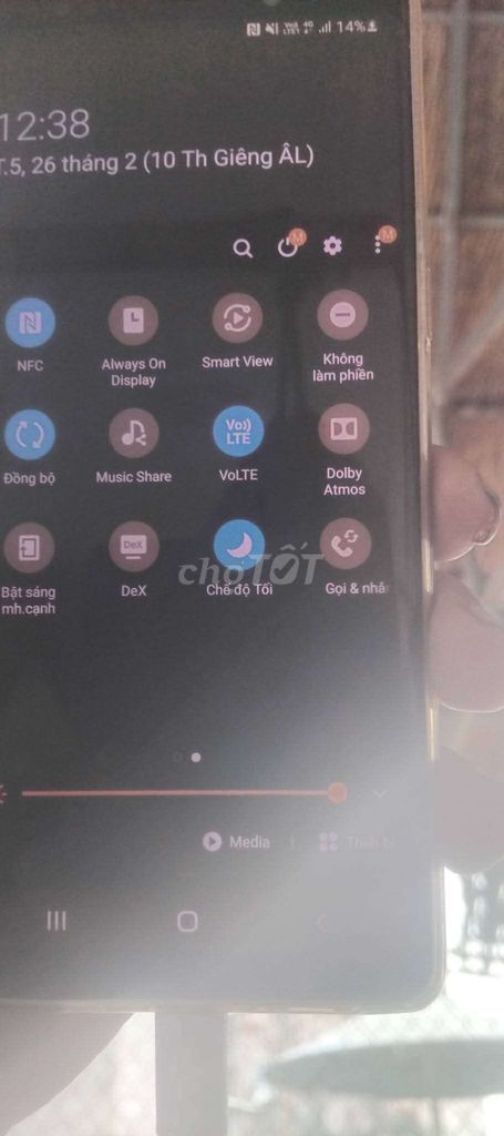Samsung Điện thoại Đen. Mua bán Điện thoại tại Huyện Củ Chi Tp Hồ Chí Minh được đăng bởi Phong Nguyễn hình 1