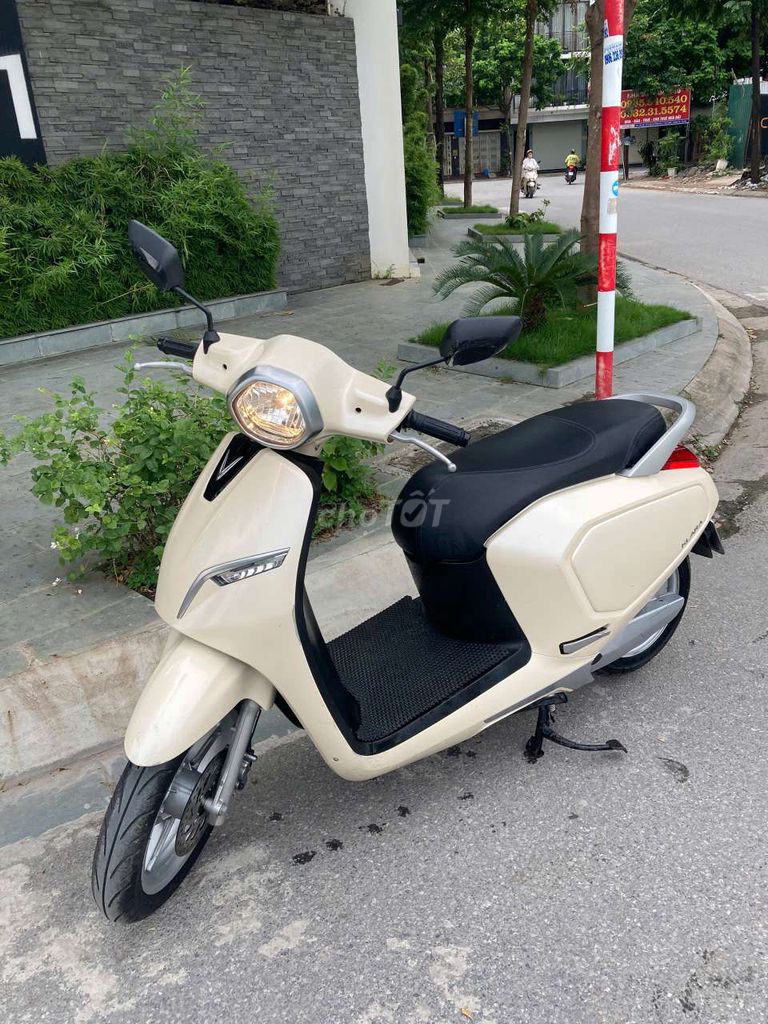 Vinfast klara A2, xe đẹp, bình mới thay đầu năm