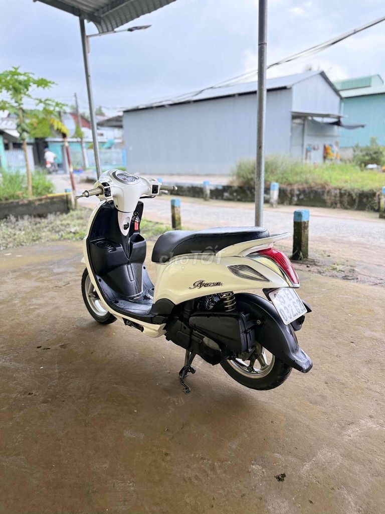 -Em Bán Yamaha Nozza Xe Máy Zin Rất Êm,Sạch Đẹp. Mua bán Xe máy tại Huyện Phong Điền Cần Thơ được đăng bởi Danh Hà hình 8