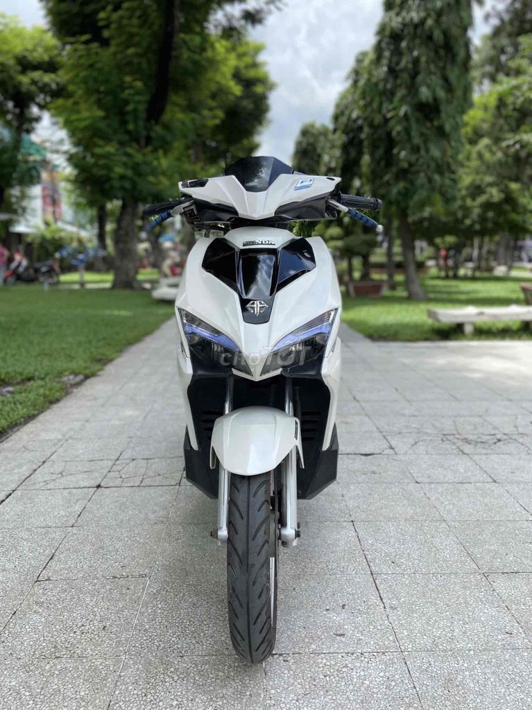 Cầm đồ thanh lý Honda Air Blade 2019