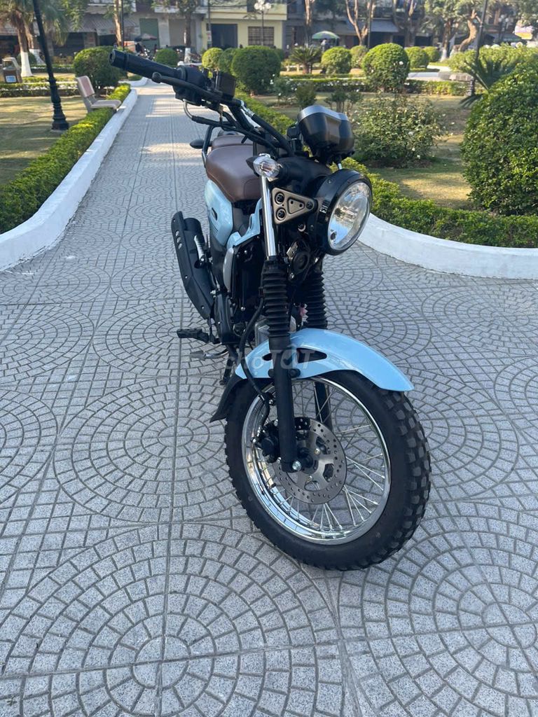 Cần bán xe pg-1 siêu lướt. Mua bán Xe máy tại Quận Kiến An Hải Phòng được đăng bởi Bùi khắc huy hình 7