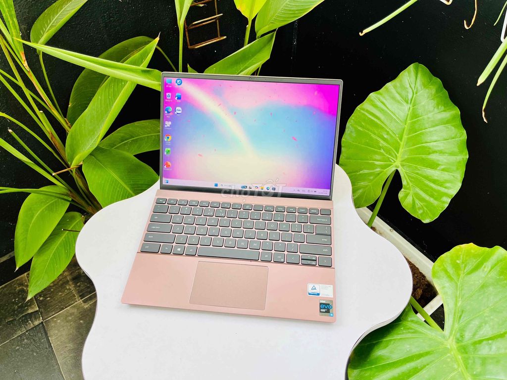 Dell Inspiron 5310 i5-11320H/16GB/512GB/13"2K. Mua bán Laptop tại Quận Lê Chân Hải Phòng được đăng bởi Nguyễn Hải Duy hình 1