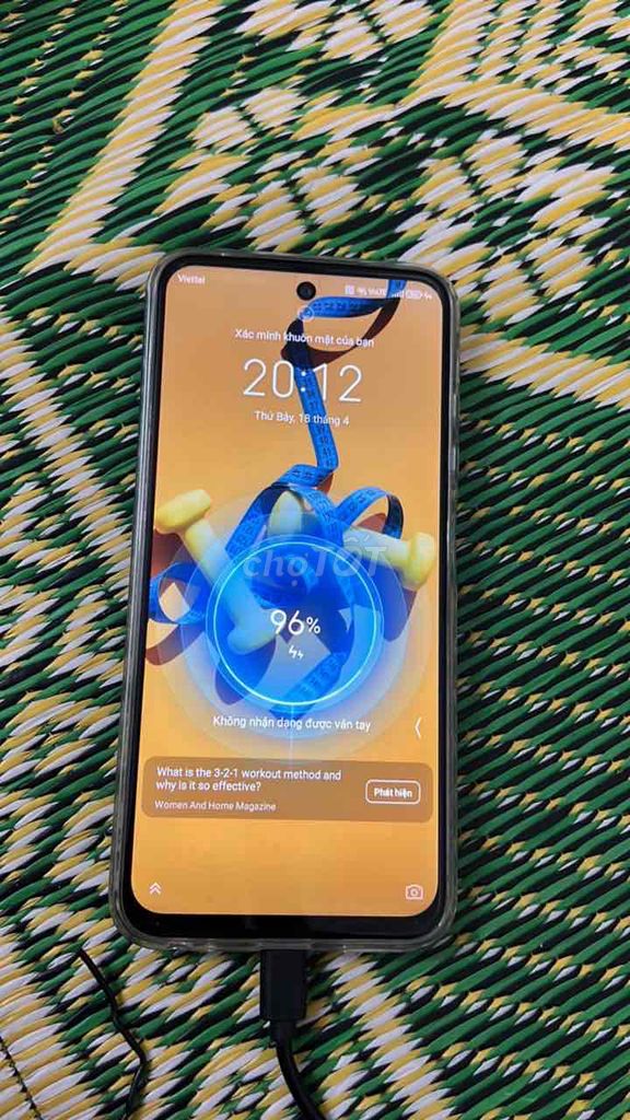 Nubia v70 Déign Xám. Mua bán Điện thoại tại Quận Lê Chân Hải Phòng được đăng bởi minh buivan hình 1