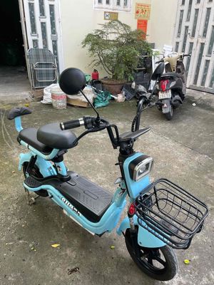xe còn mới đẹp chất lượng 90%. Mua bán Xe điện tại Quận Ninh Kiều Cần Thơ được đăng bởi XE ĐIỆN Phước Sang