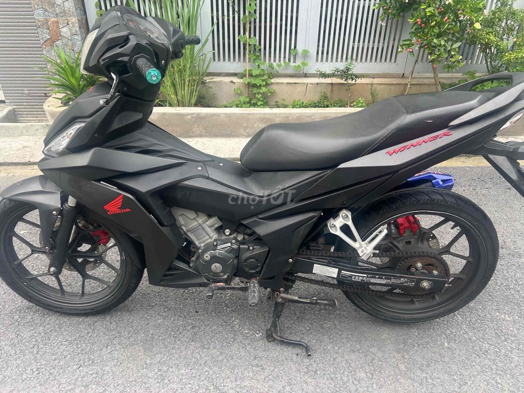 honda winner 2018 Bảng đặc biệt đen nhám. Mua bán Xe máy tại Thành phố Thuận An Bình Dương được đăng bởi Nguyễn trường thịnh hình 2