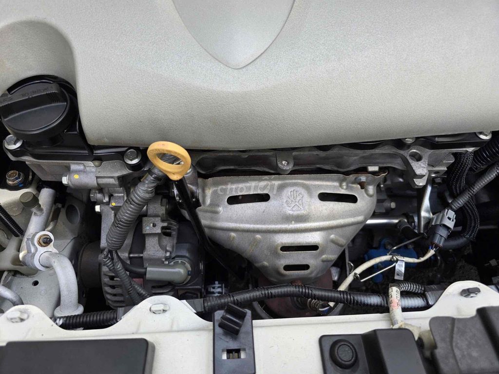 Vios 2018 1.5E mua mới từ đầu. Mua bán Ô tô tại Quận 12 Tp Hồ Chí Minh được đăng bởi Nguyễn Thành hình 7