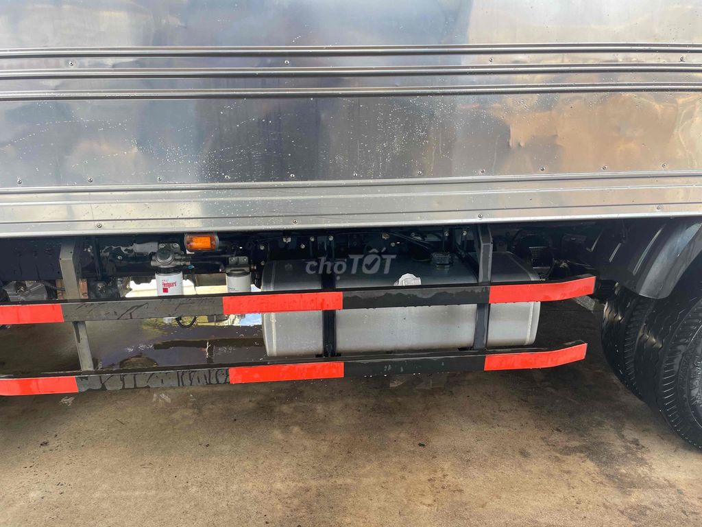 THACO OLIN 3T4 SX 2020. Mua bán Xe tải, xe ben tại Thị xã Tân Uyên Bình Dương được đăng bởi Anh tính hình 12