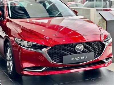 Mazda 3 1.5L Premium 2025 - 699 Triệu. Mua bán Ô tô tại Thành phố Dĩ An Bình Dương được đăng bởi Nguyễn Thanh Nhựt