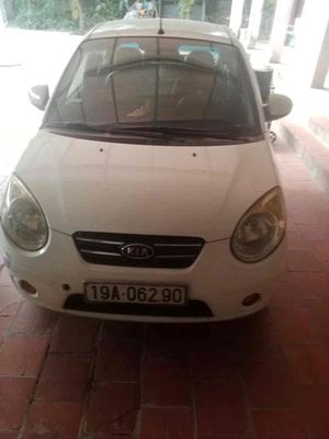 Kia Morning 2010 SLX 1.0 MT - 350000 km. Mua bán Ô tô tại Thành phố Việt Trì Phú Thọ được đăng bởi Nguyễn Anh Văn 