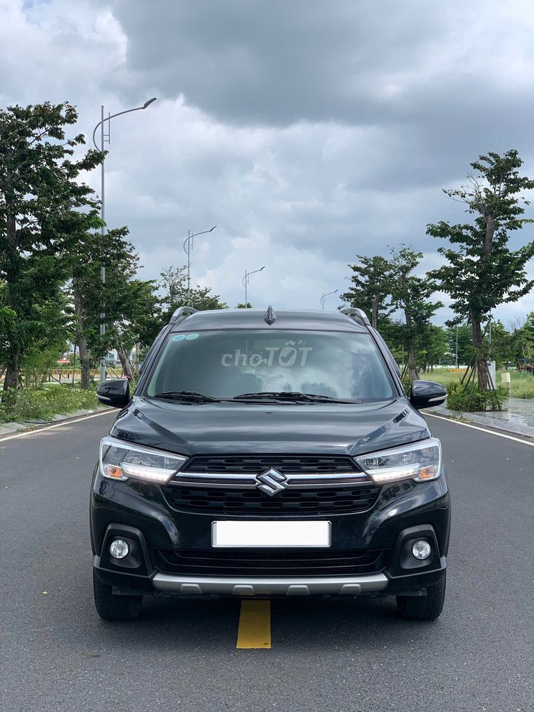 Suzuki XL 7 2023 1.5 AT - 18000 km. Mua bán Ô tô tại Thành phố Thủ Đức Tp Hồ Chí Minh được đăng bởi Công Phan Hữu Tuấn hình 1