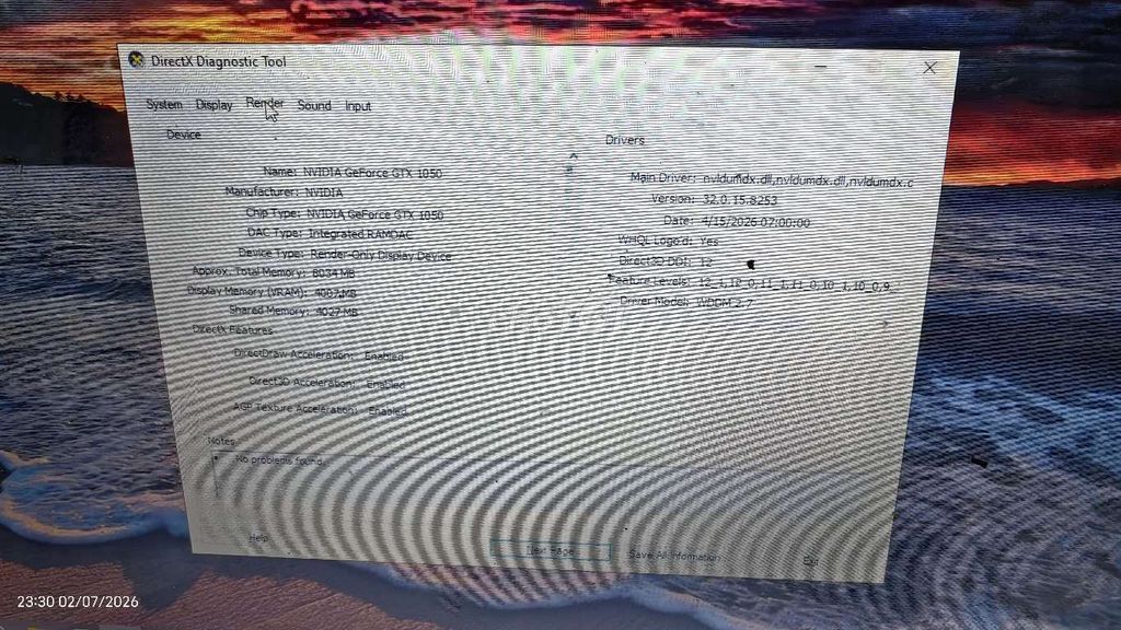 Dell Inspiron 5577 Chơi Game Giá Rẻ. Mua bán Laptop tại Quận Hai Bà Trưng Hà Nội được đăng bởi Cao Nguyen Van hình 1