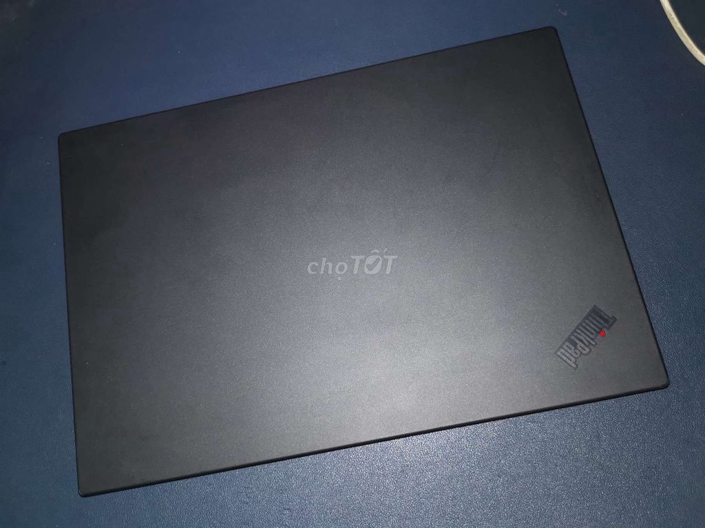 Lenovo ThinkPad T14 Gen 1. Mua bán Laptop tại Quận 11 Tp Hồ Chí Minh được đăng bởi Huỳnh Tuấn Cảnh hình 1