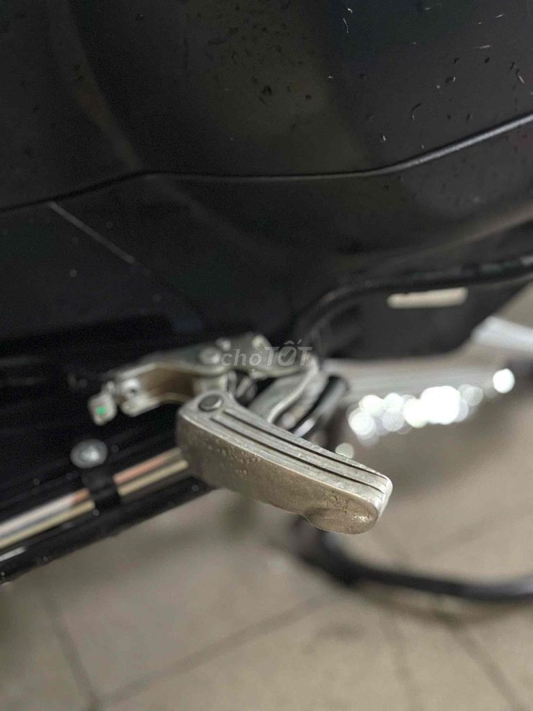 BÁN XE VESPA GTS SUPER 125 2019 MỚI 90%. Mua bán Xe máy tại Thành phố Thủ Đức Tp Hồ Chí Minh được đăng bởi nguyên hình 14