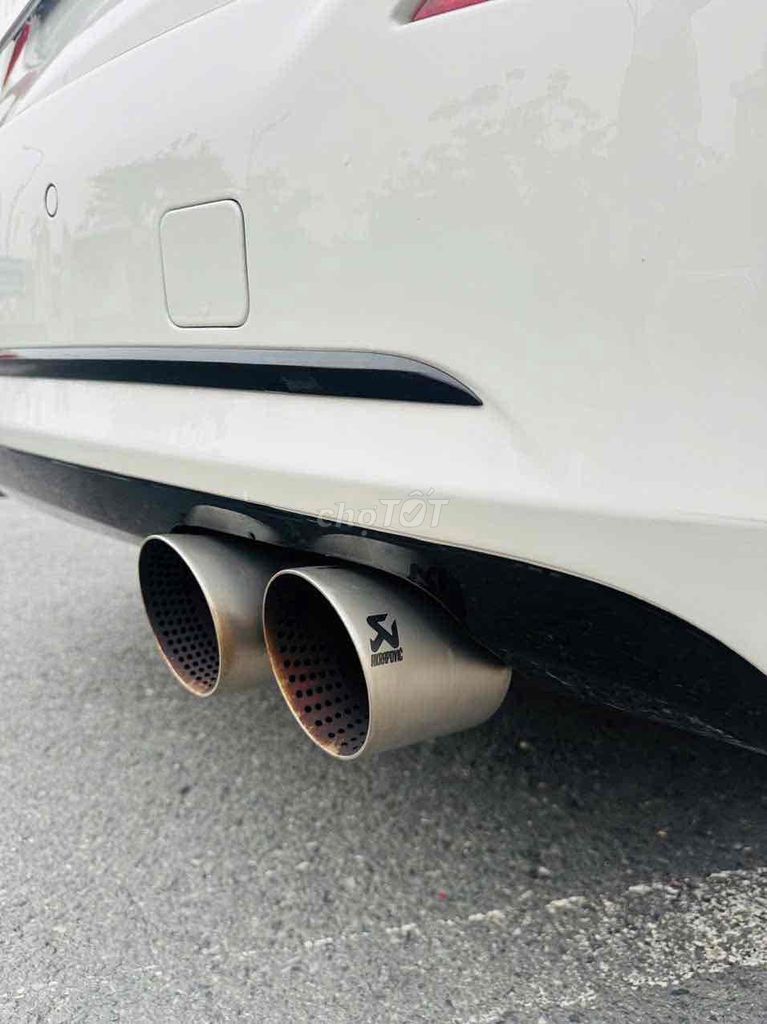 BMW 3 Series 2016 320i GT - 70000 km. Mua bán Ô tô tại Quận Gò Vấp Tp Hồ Chí Minh được đăng bởi nguyễn quốc trinh hình 7