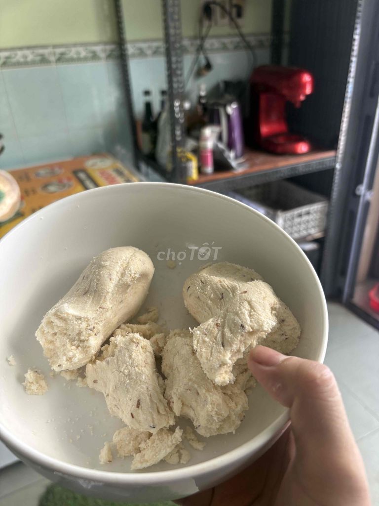 đậu nành Thức ăn gia súc, bón cây cho tặng. Mua bán Đồ ăn, thực phẩm và các loại khác tại Quận 8 Tp Hồ Chí Minh được đăng bởi cu vinh hình 1
