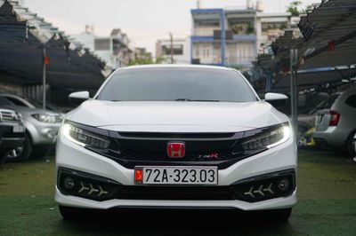 Honda Civic 2019 bản G