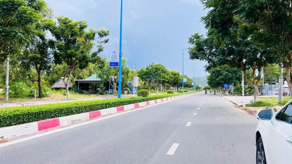 Bán đất ven biển Phước Hải, đường Nguyễn Văn Linh