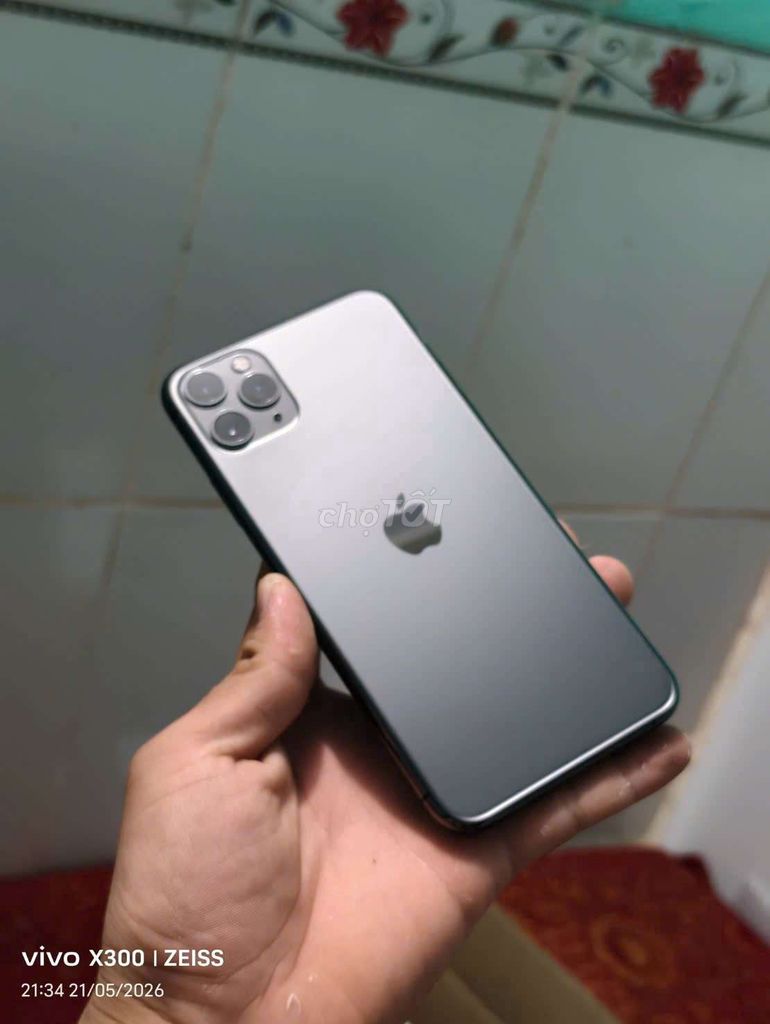 iphone 11promax 512 nguyen zin QT Pin 100. Mua bán Điện thoại tại Huyện Cao Lãnh Đồng Tháp được đăng bởi minh dt zin 66 hình 1