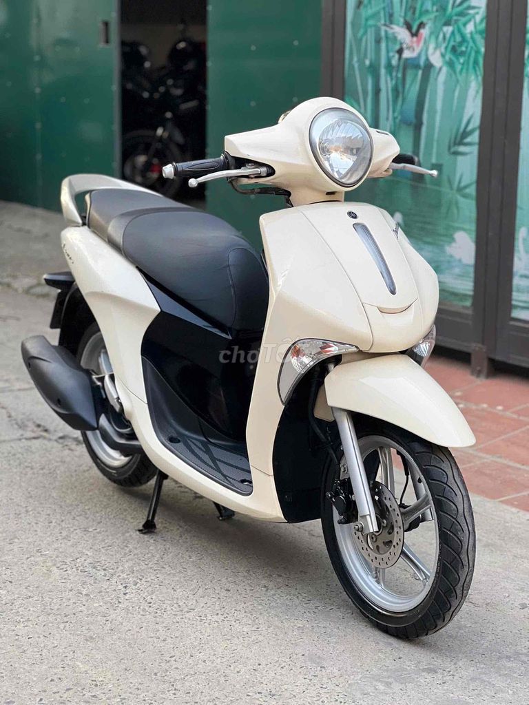 yamaha JANUS 125 fi. Mua bán Xe máy tại Quận Nam Từ Liêm Hà Nội được đăng bởi Quỳnh chi hình 6