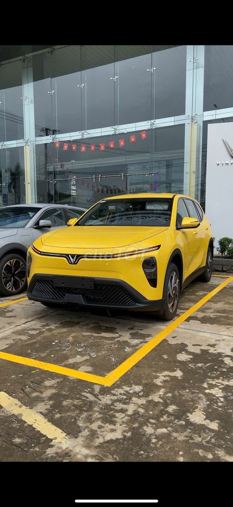 Limo Green Giao Xe Sớm + Ưu Đãi & HT Vay LS Thấp. Mua bán Ô tô tại Quận 12 Tp Hồ Chí Minh được đăng bởi Vinfast An Sương hình 3