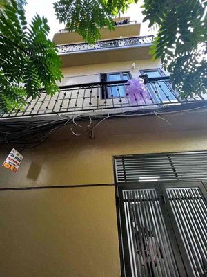 NHÀ LÔ GÓC 5 TẦNG X 46m2 Phú đô , sát BV Hồng ngọc , SVĐ Mỹ đình