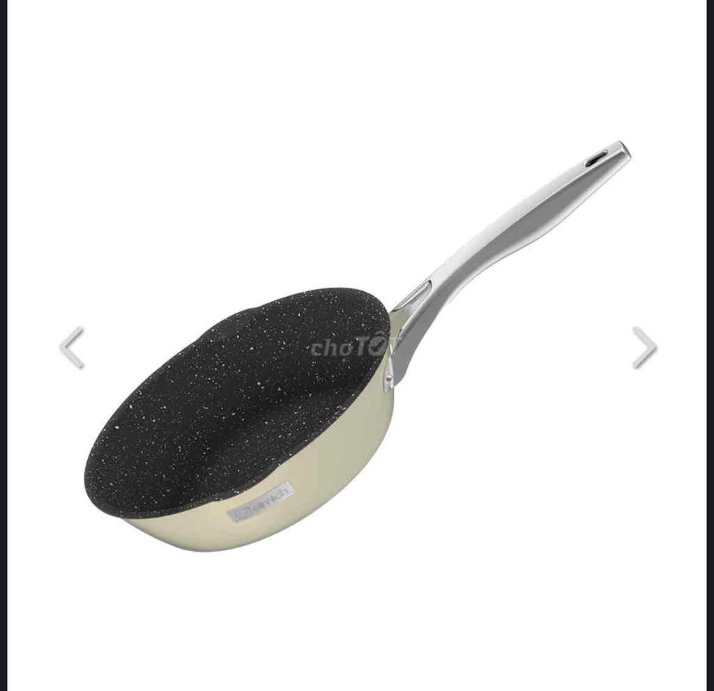 Bộ nồi Inox liền khối Elmich Hera mới 100%