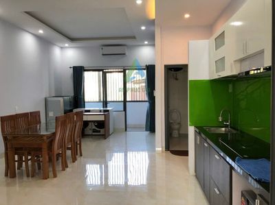 Rent · 4 bd · 100 м² · Quận Ngũ Hành Sơn, ул. Đường Trịnh Lỗi