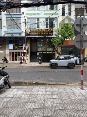 Rent · 1 bd · 25 м² · Quận Hải Châu, ул. Đường Trần Bình Trọng