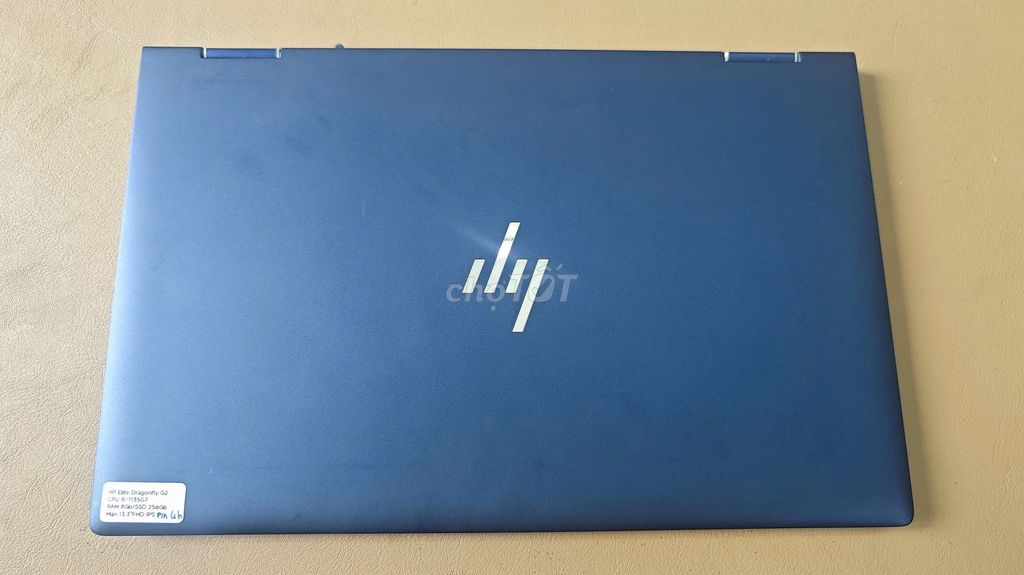 HP Elite Dragonfly G2 i7 13.3 inch 8GB/256GB. Mua bán Laptop tại Quận Ninh Kiều Cần Thơ được đăng bởi Huỳnh Ngân hình 1