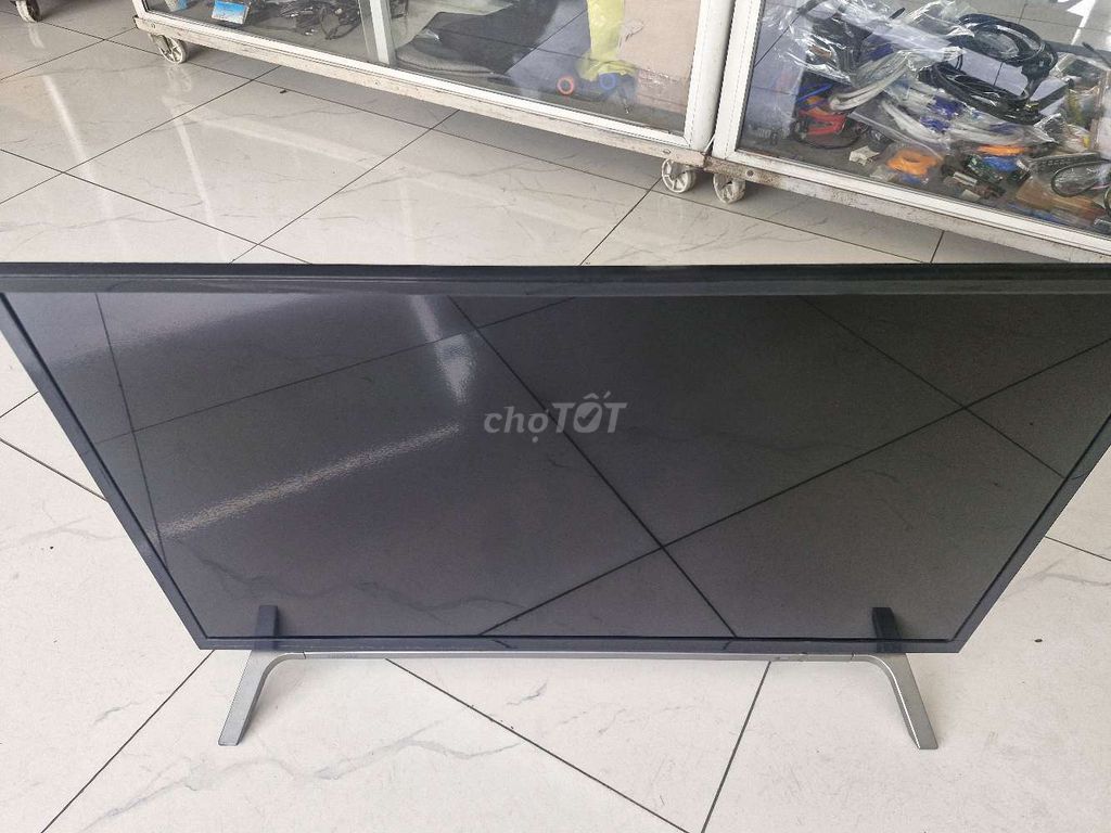 Siêu phẩm Toshiba 32in Zin tem. Mua bán Tivi, Âm thanh tại Thị xã Tân Uyên Bình Dương được đăng bởi Trần trung nguyên hình 1