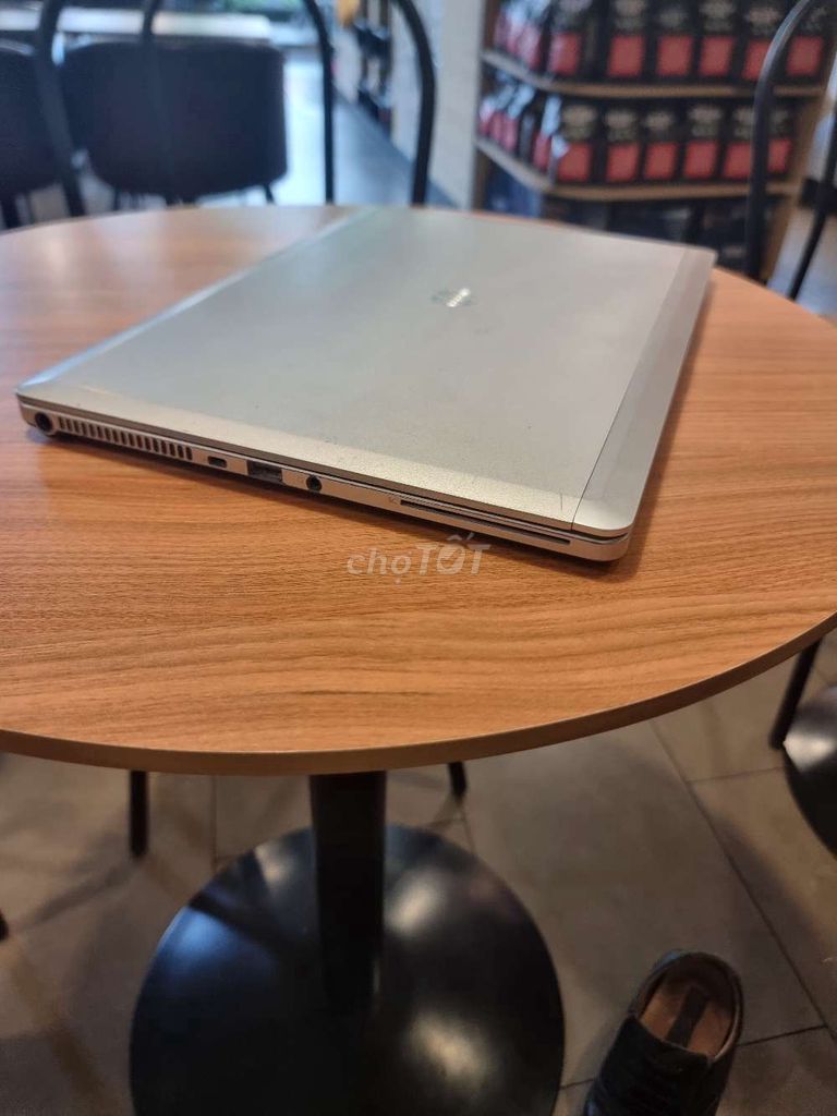  HP Elite Book Folio 9480M 14" i7-4600U. Mua bán Laptop tại Huyện Củ Chi Tp Hồ Chí Minh được đăng bởi Trần Thị Hiểu hình 1