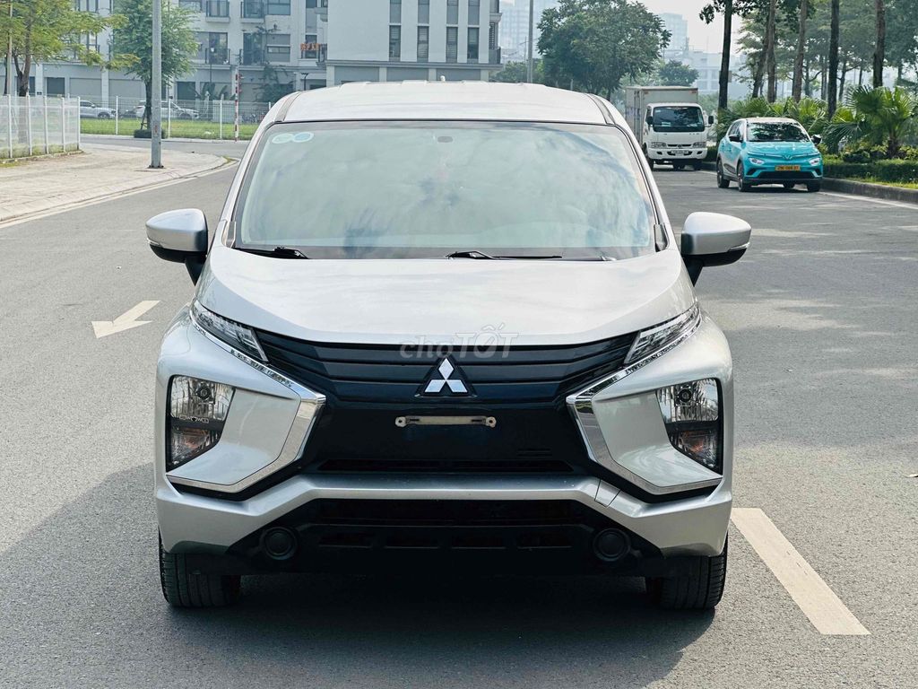 Mitsubishi Xpander 2019 1.5MT - 100000 km. Mua bán Ô tô tại Quận Hoàng Mai Hà Nội được đăng bởi anh Biên hình 3