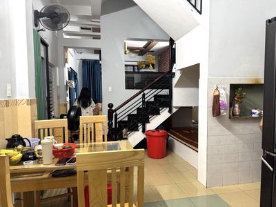 Townhouse 62 m² · 6 bed · SỐ 4