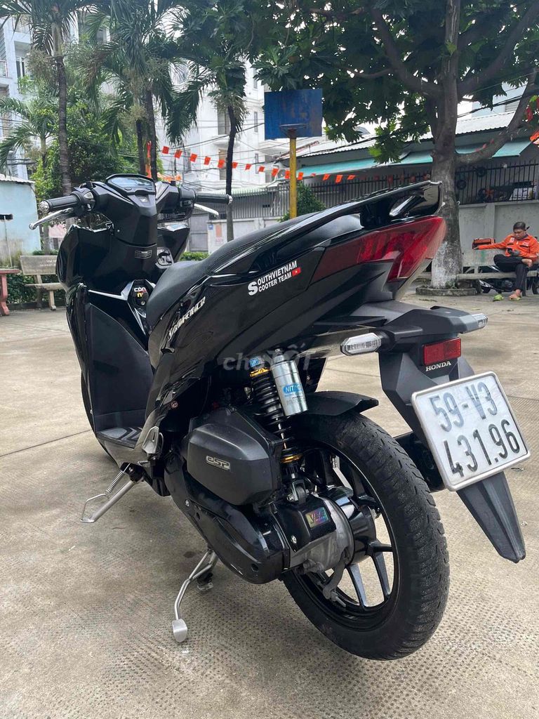 Honda vario 125 2020 bstp chính chủ. Mua bán Xe máy tại Quận Gò Vấp Tp Hồ Chí Minh được đăng bởi Waann em xe máyy hình 7