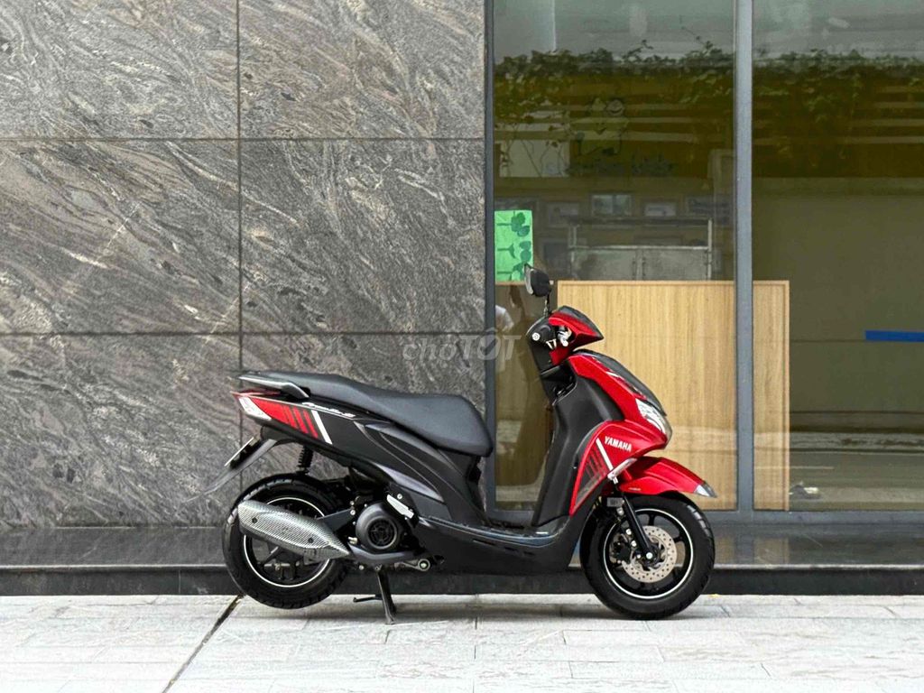 Freego S phanh abs Smartkey cao cấp 29D2 Keng. Mua bán Xe máy tại Quận Ba Đình Hà Nội được đăng bởi Xe Máy Nam Thi hình 3