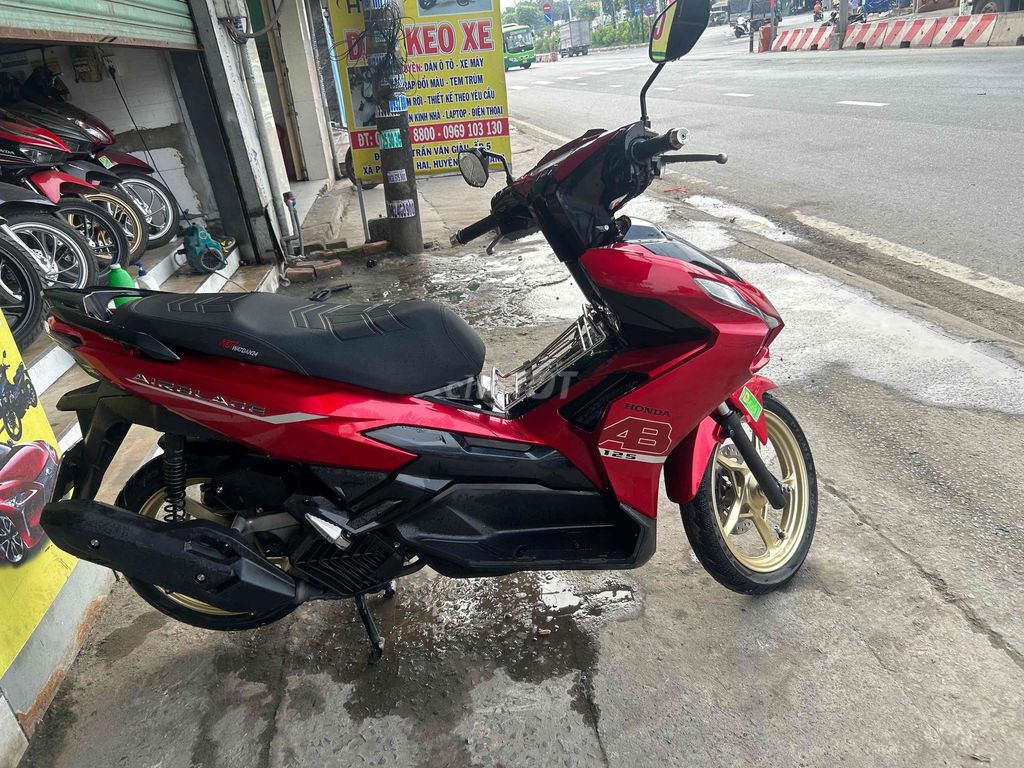 AirBlade 4 val bstp chính chủ đèn bi cầu audi. Mua bán Xe máy tại Quận Bình Tân Tp Hồ Chí Minh được đăng bởi Cầm đồ thanh lý hình 7